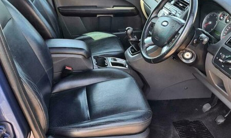 2006 Ford C-Max 1.8 ...