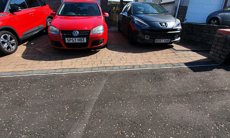 Vw Golf Gt Spares Or...