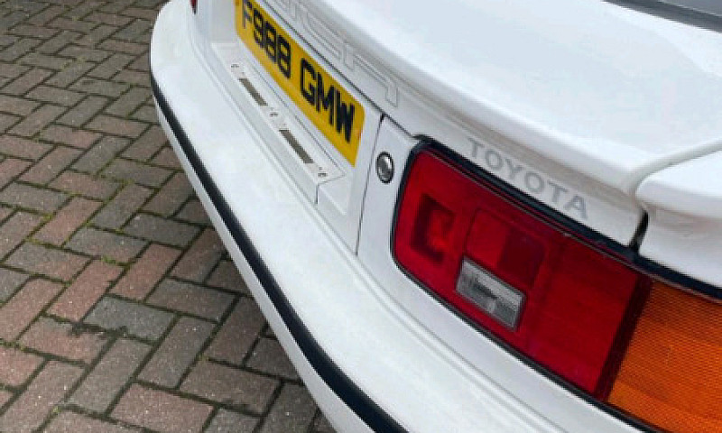 Toyota Celica ...