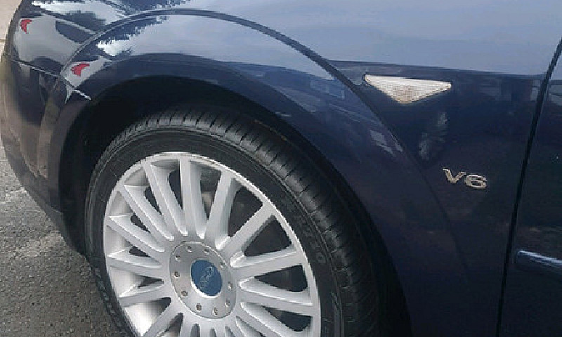 Ford Mondeo Estate 3...