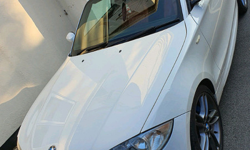 Bmw 118D Convertible...