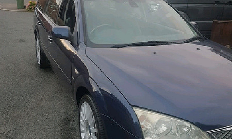 Ford Mondeo Estate 3...