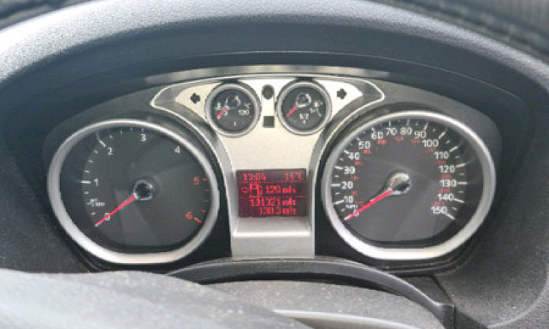 Ford C-Max ...