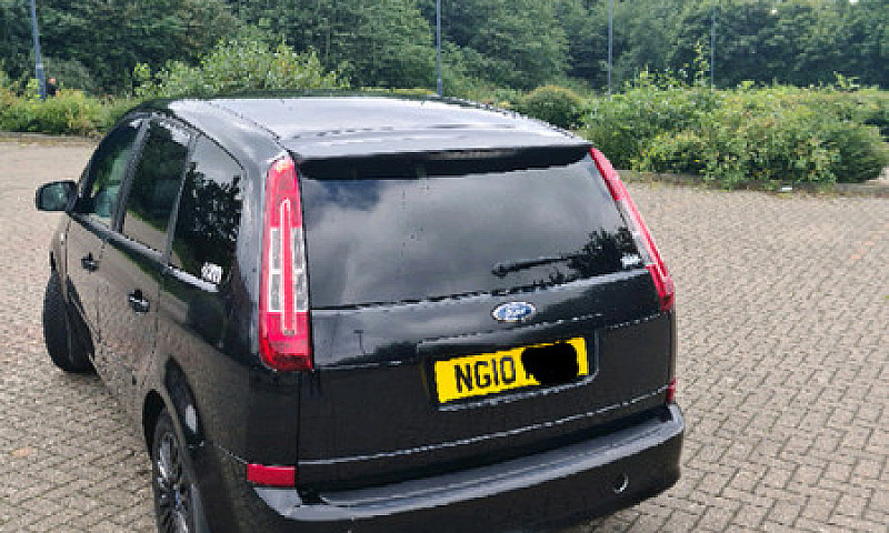 Ford C-Max ...