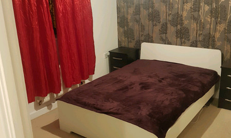 Double Rooms (Ensuit...