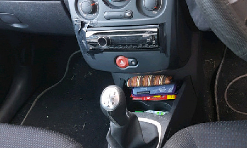 Renault Clio Dynamiq...
