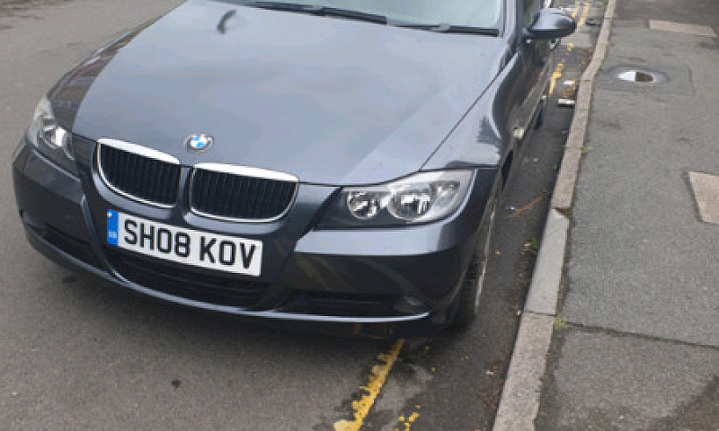 Bmw 320I ...