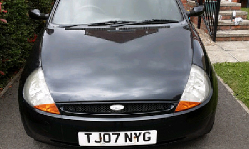 Ford Ka...