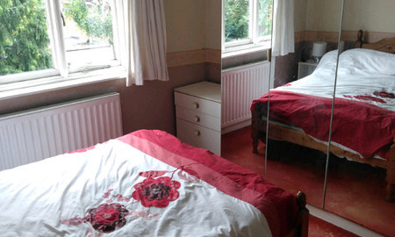 West Heath, House To...