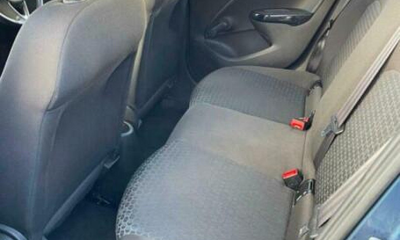 2015 Vauxhall Corsa ...