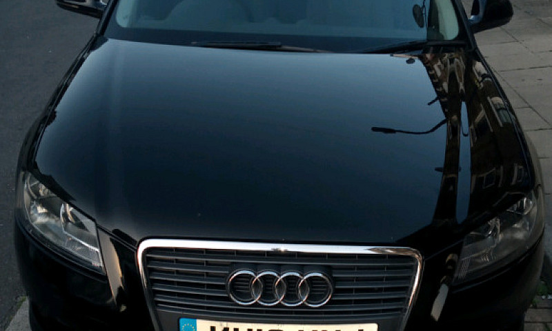 2010 Audi A3 1.6 Tdi...