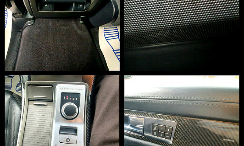 Range Rover Sport 20...