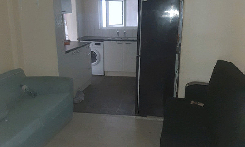2 Bedroom Flat...