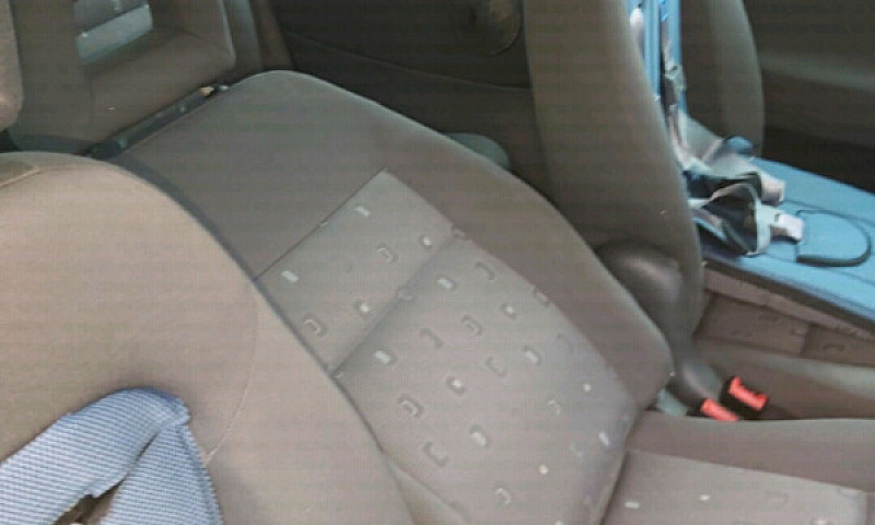 Nice Family Car ...