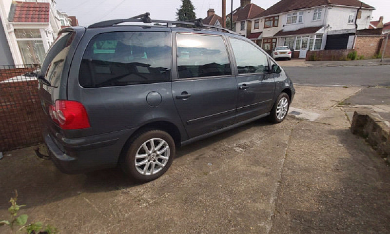 Nice Family Car ...