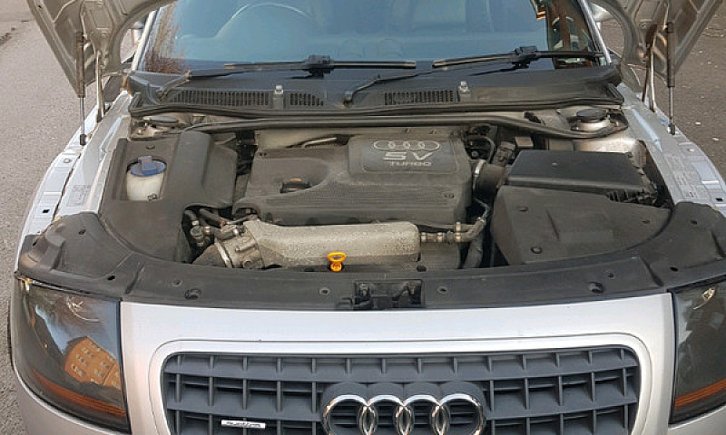 2006 Audi Tt, 1.8 Pe...