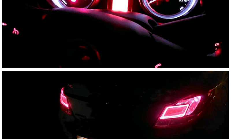 Vauxhall Insignia 20...