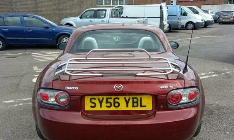 2006 Mazda Mx-5 2.0I...