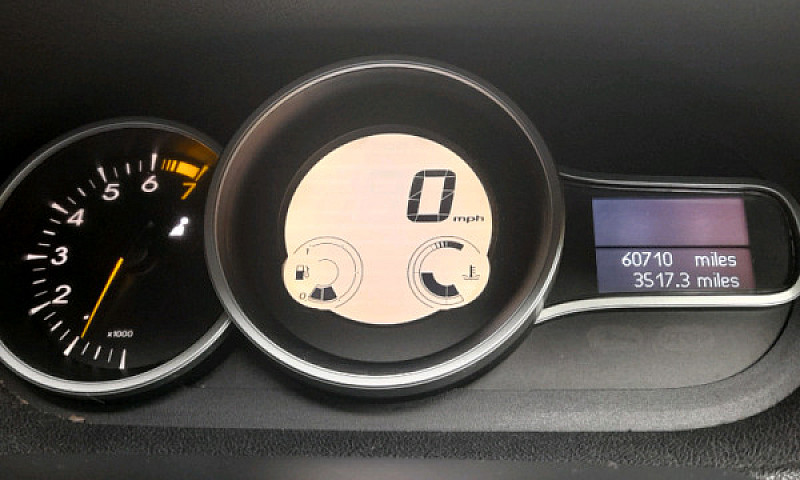 2012 Renault Megane ...