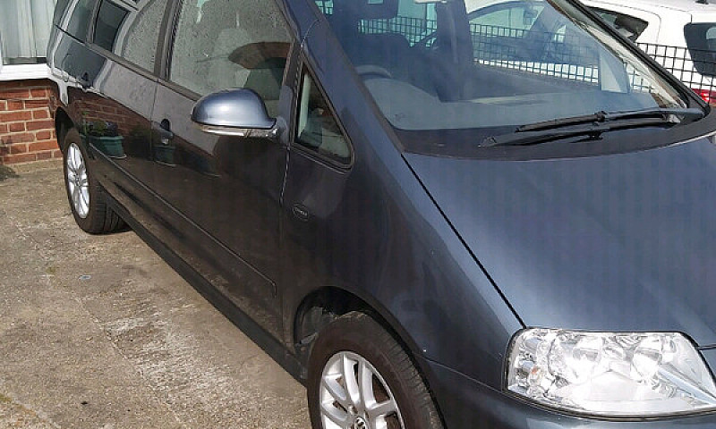 Nice Family Car ...