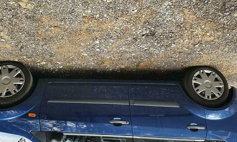 2008 Ford Fiesta 1.2...