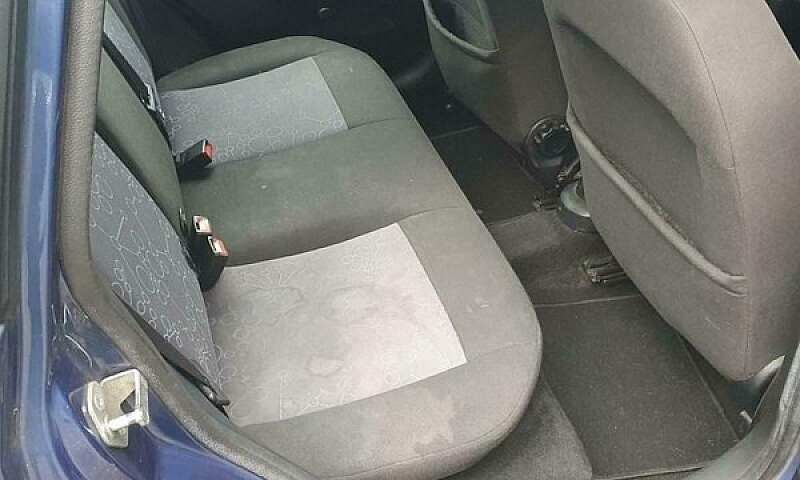 2008 Ford Fiesta 1.2...
