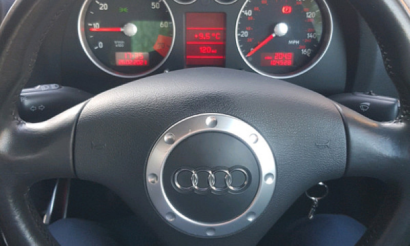 2006 Audi Tt, 1.8 Pe...