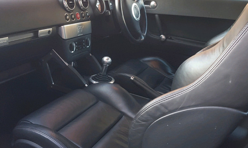 2006 Audi Tt, 1.8 Pe...