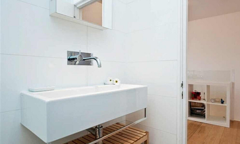 Comfortable 2 Bedroo...