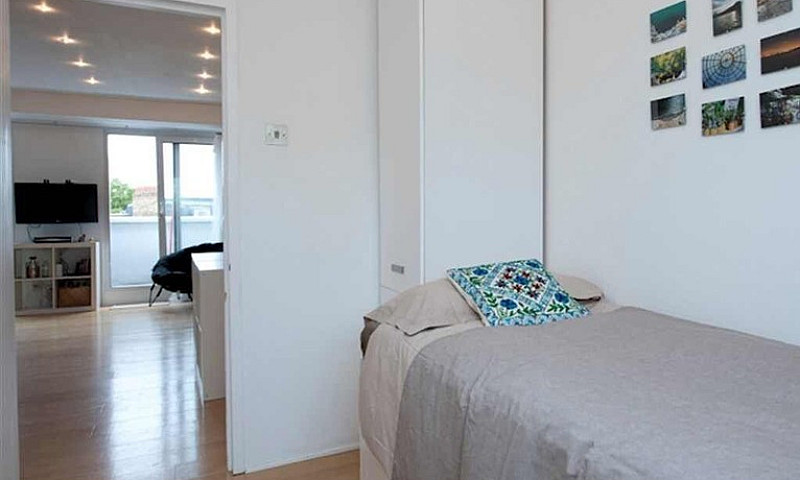 Comfortable 2 Bedroo...