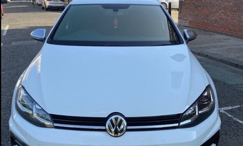 Quick Sale Volkswage...