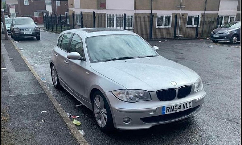 Bmw 1 Series ...