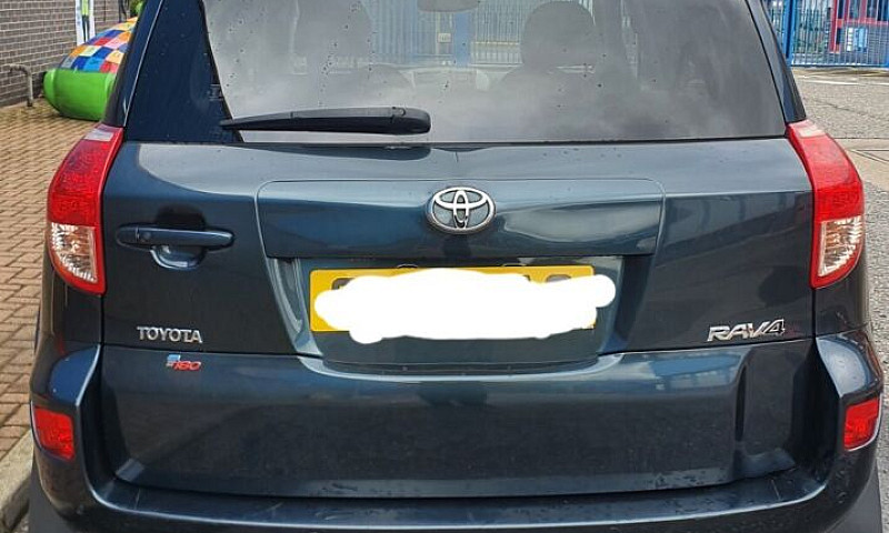 Toyota Rav4 T180 2.2...