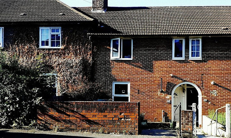 3 Bedroom House In K...