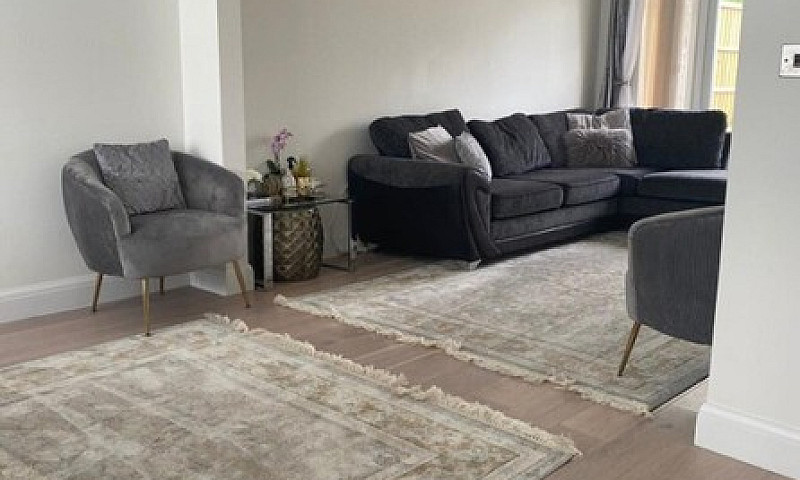 3 Bed Semi-Detached ...