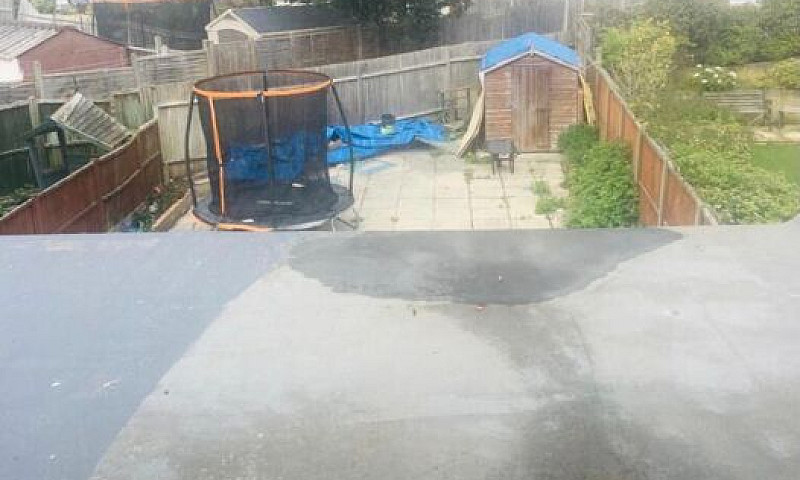 Spacious Double Room...