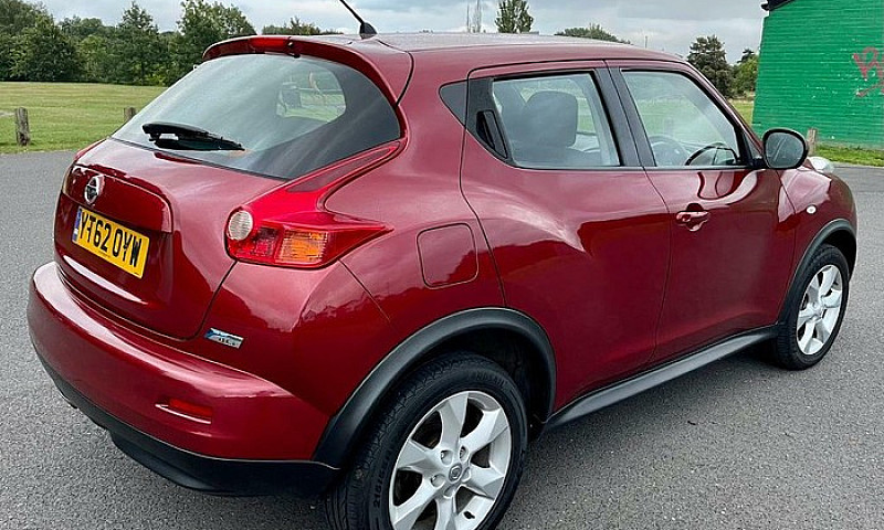 Nissan Juke, 1.5 Dci...