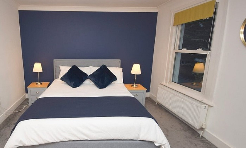 ✪Short Stay✪ 3 Bed G...