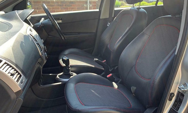 Hyundai I20 ...