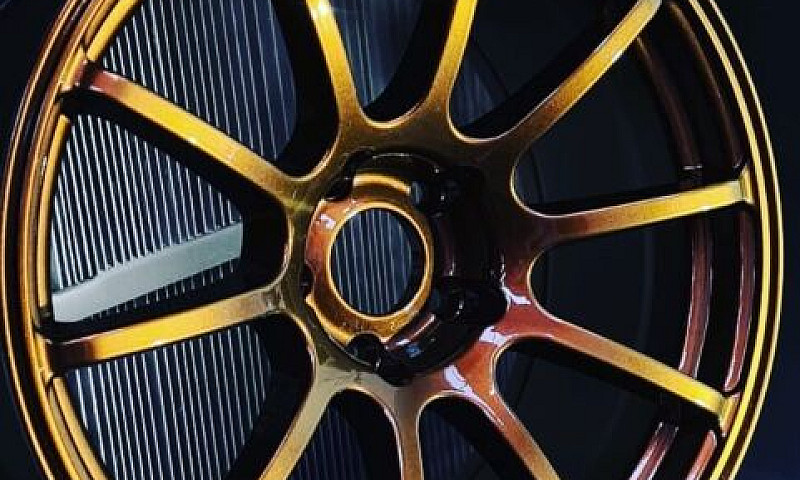 Evo 9 Ralliart Fq360...