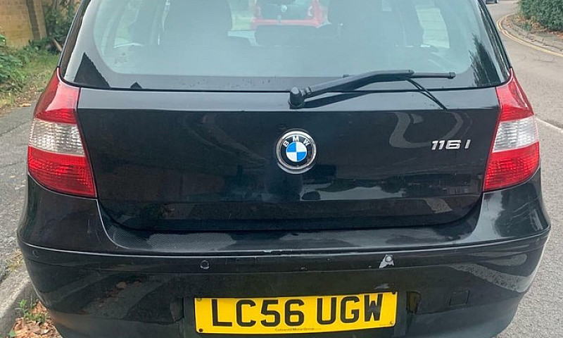 Bmw 1 Series Spares ...