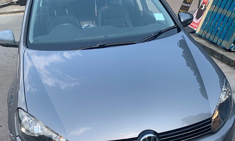 Volkswagen, Golf Plu...