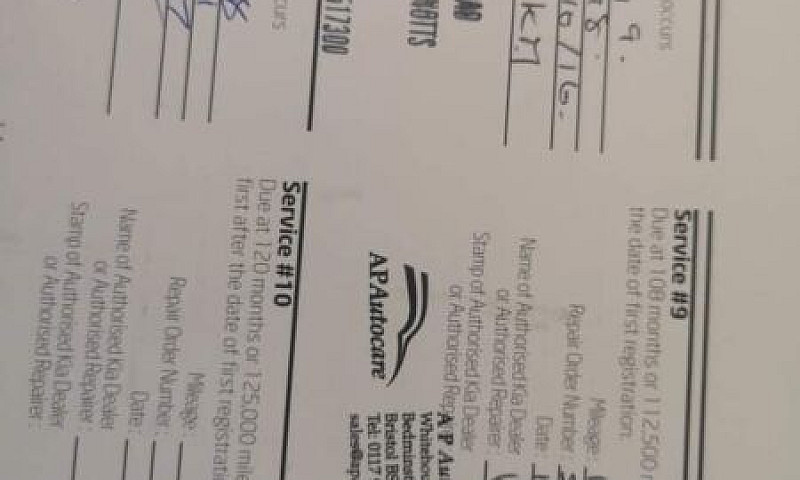 Kia Ceed ...