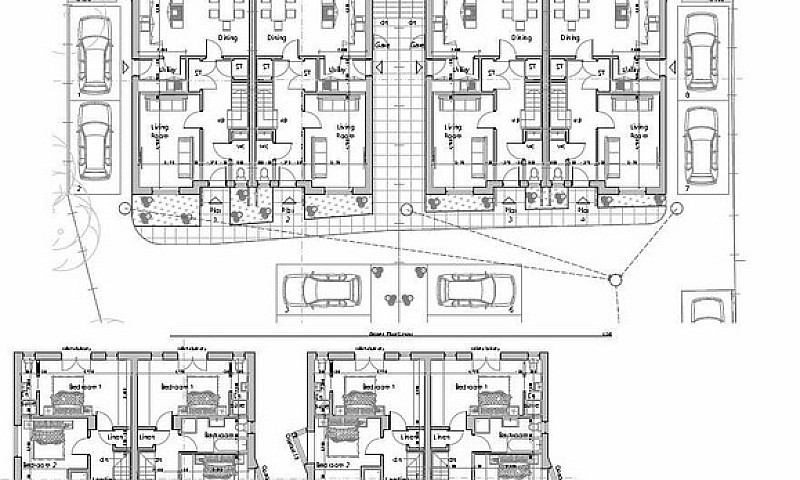 4 Bedroom House In C...