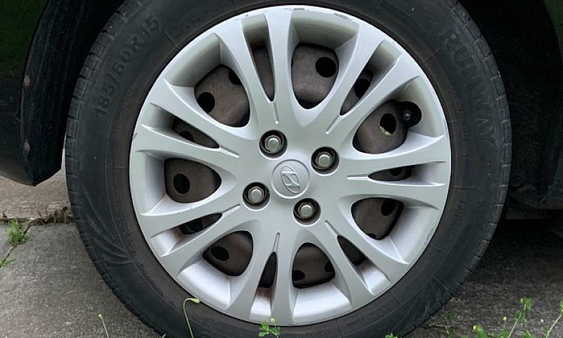 Hyundai I20 For Sale...