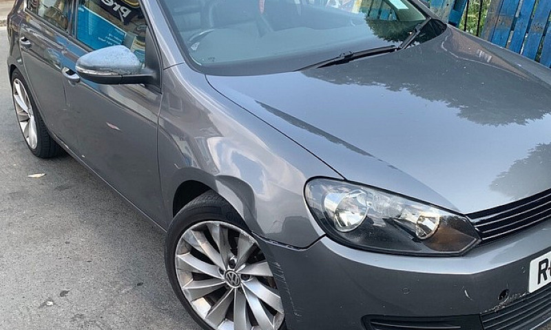 Volkswagen, Golf Plu...
