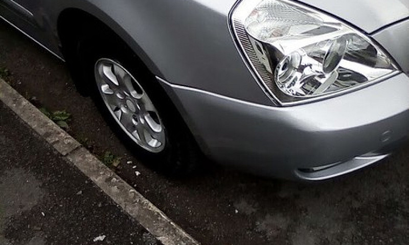 Kia Sedona - 2.9 Aut...