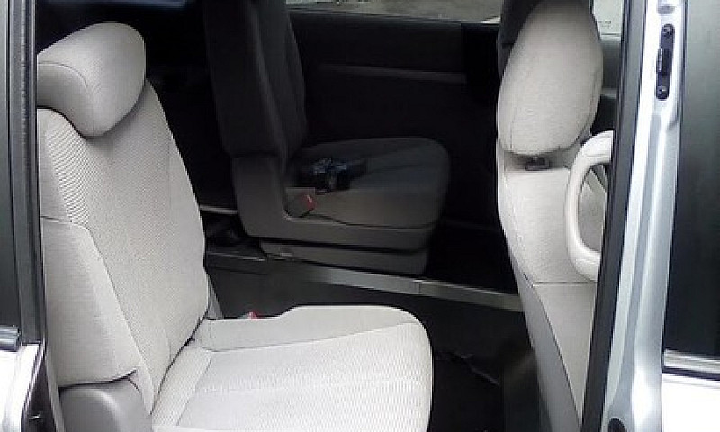 Kia Sedona - 2.9 Aut...
