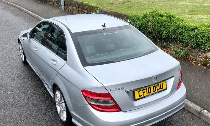 ????????Mercedes C22...