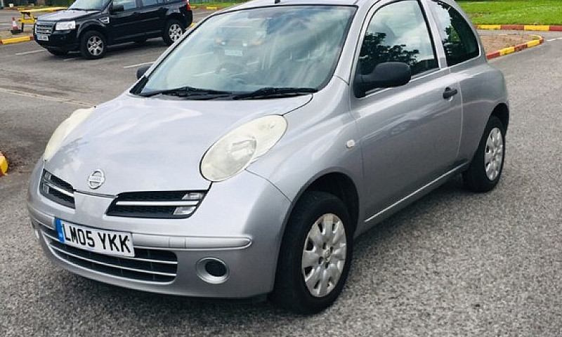 Bargain ???? Nissan ...